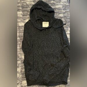 Abercrombie boys sweater